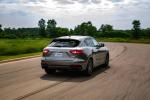 Maserati Levante Trofeo 2018 года (NA)